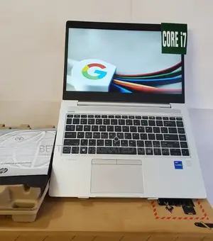 New Laptop HP ProBook 440 G2 32GB Intel Core i7 SSD 512GB