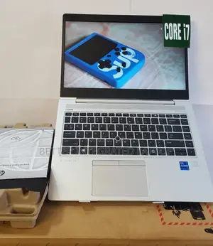 New Laptop HP ProBook 440 G2 32GB Intel Core i7 SSD 512GB