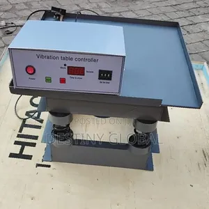 Vibration Table Controller,