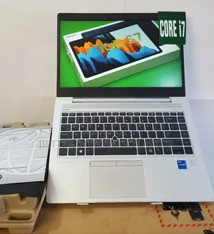 New Laptop HP ProBook 440 G2 8GB Intel Core i7 SSD 1T