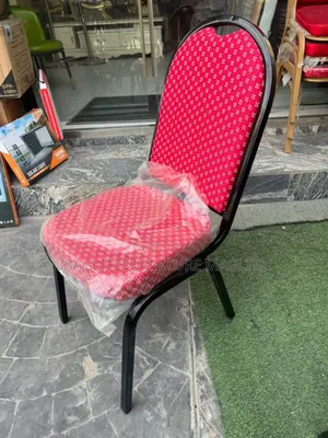 Executive Banquet Chair