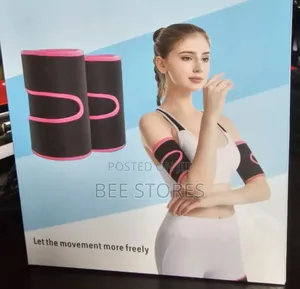 Arm Shaper Fitness Arm Band
