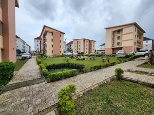 Furnished 1bdrm Apartment in Wuye for sale