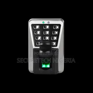Ma500 Advanced Biometric Access Control Terminal