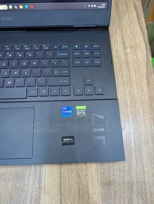 Laptop HP Omen 17t 32GB Intel Core i7 SSD 1T