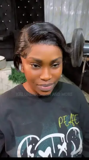 Frontal Installation