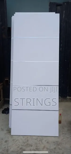 Favourable HDF Door