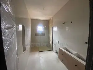Furnished 4bdrm Duplex in Ikeja for sale