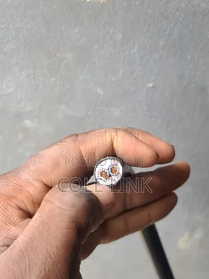 10mm 2core Flex Solar Cable Dc
