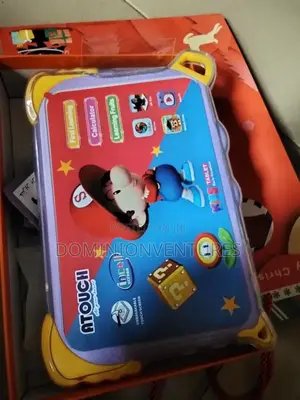 Kids Tablet