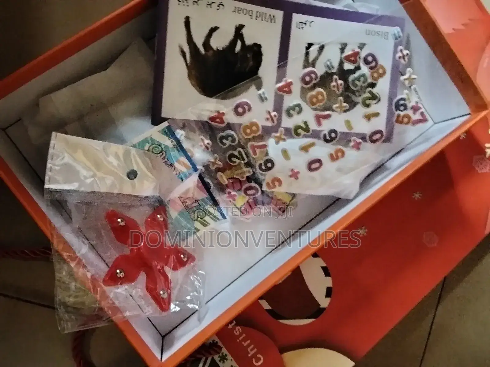 Kids Tablet