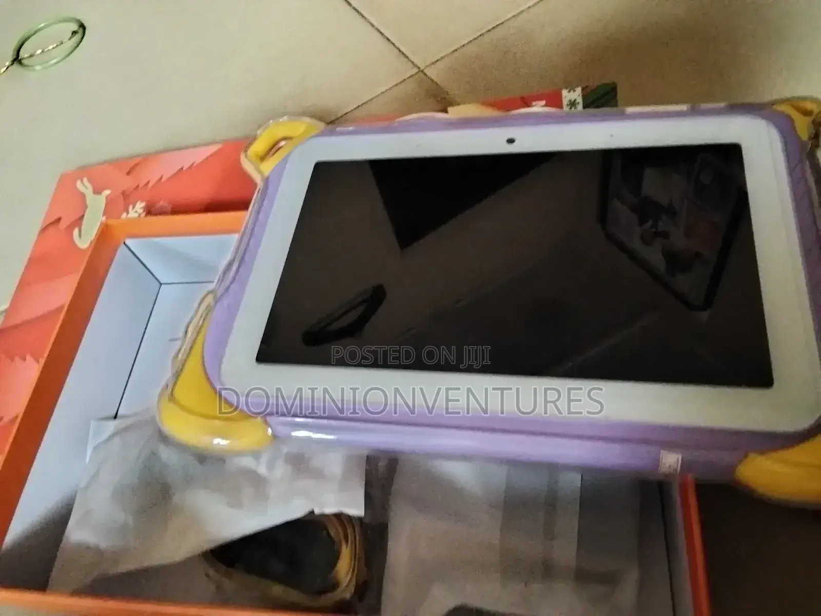 Kids Tablet