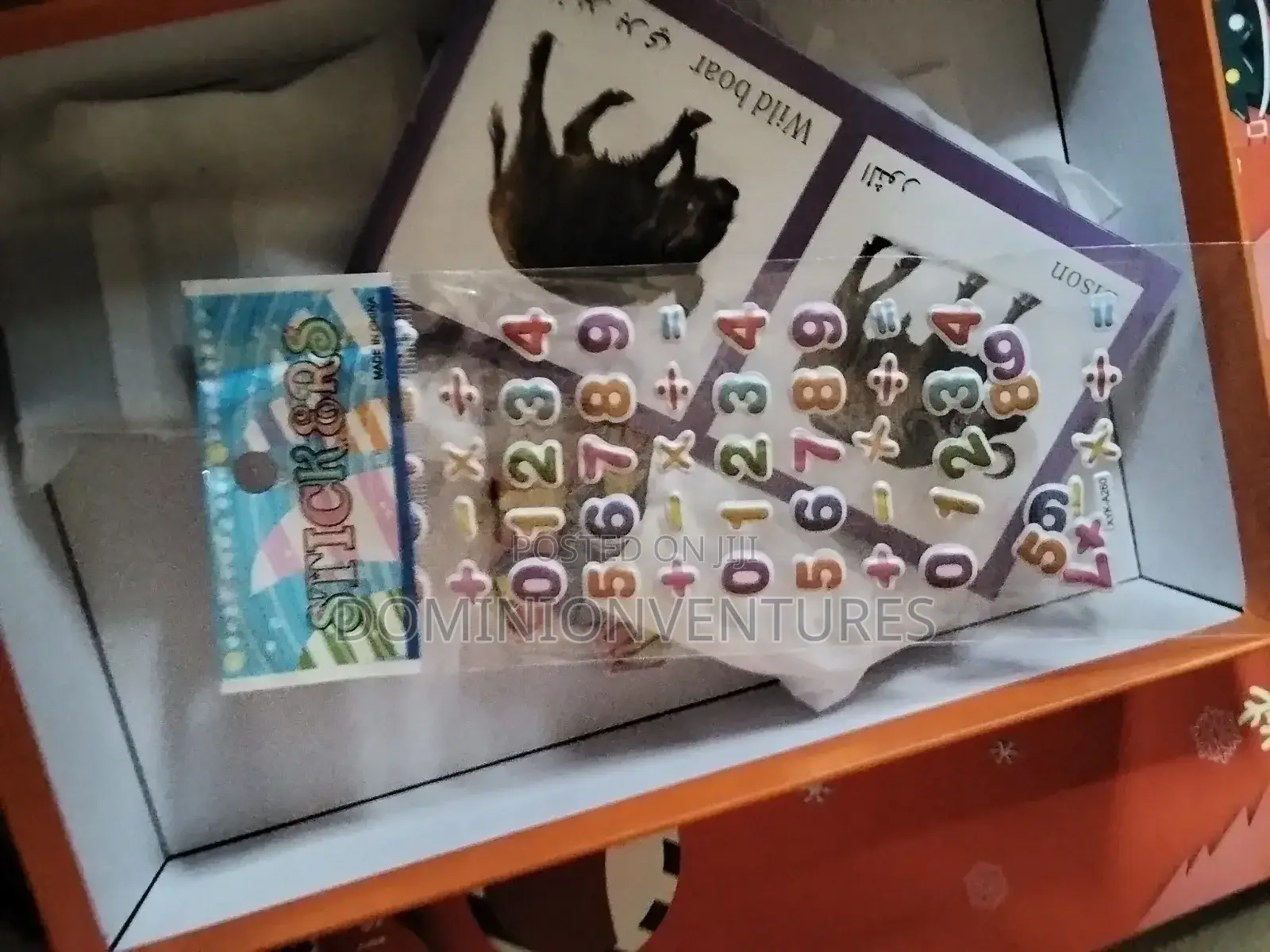 Kids Tablet
