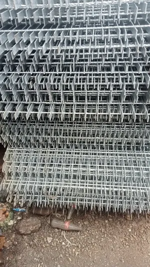 Grating Mesh 3ft X 5.7 Meters X 25mm (All Sizes Available)
