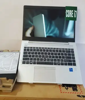 New Laptop HP ProBook 440 G2 12GB Intel Core i7 SSD 1T