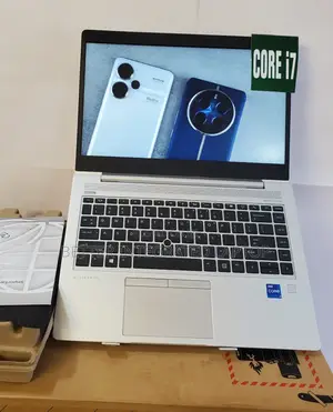 New Laptop HP ProBook 440 G2 12GB Intel Core i7 SSD 1T