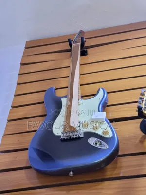 Fender St-62 Stratocaster Reissue (Mij