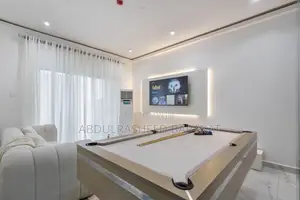 Luxury Two Bedroom Apartment With Snooker Table Tennis Ps5