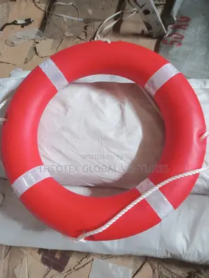 Life Bouy 2.5kg