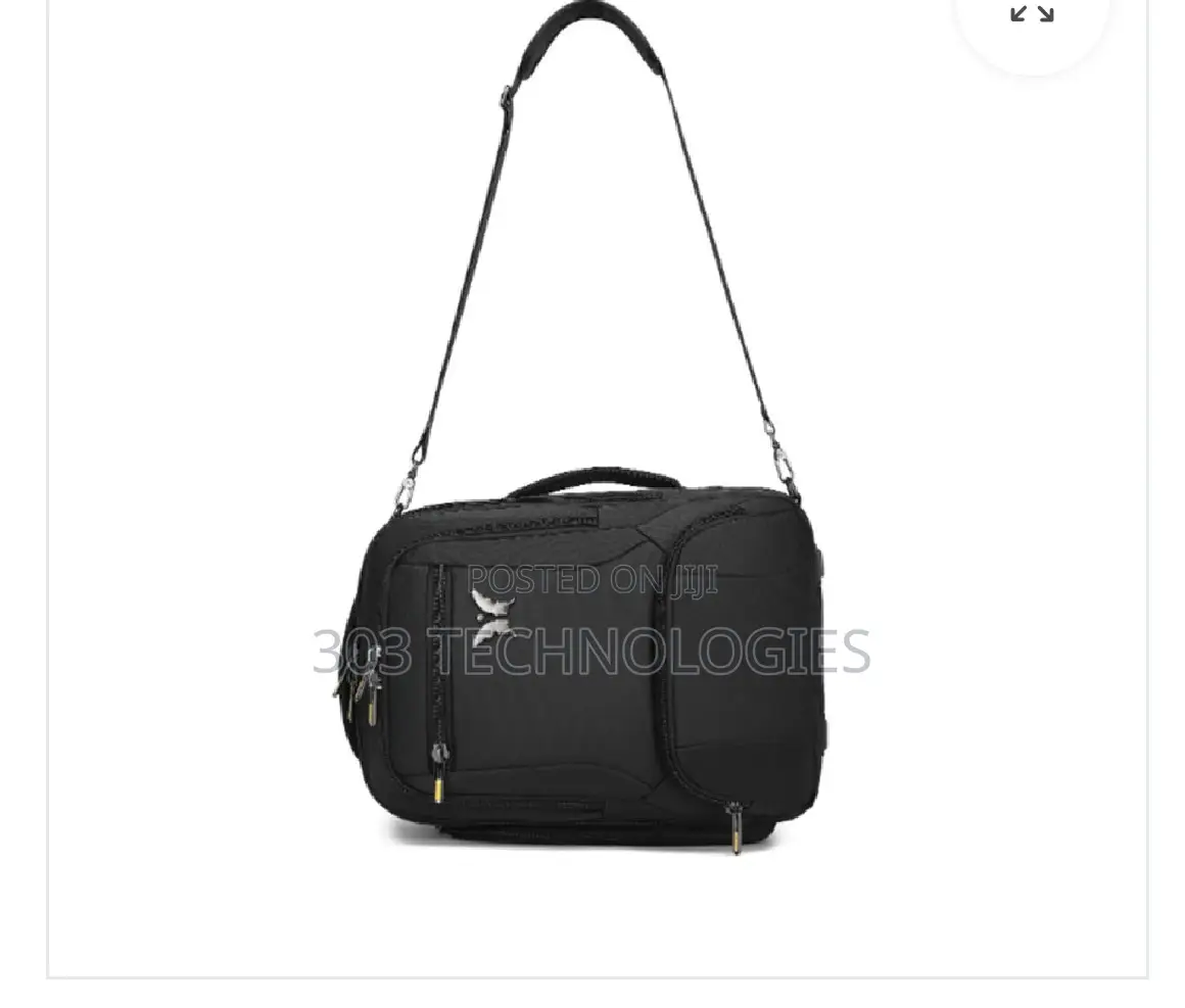 Loupin Bag