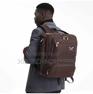 Loupin Bag