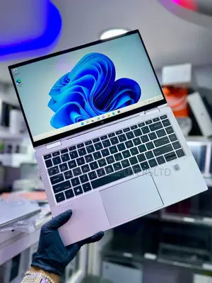Laptop HP EliteBook X360 1040 G7 8GB Intel Core I5 SSD 256GB