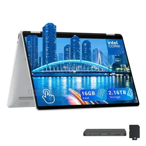 New Laptop HP OmniBook 5 14" 16GB Intel Core I7 SSD 512GB