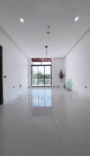 8bdrm Duplex in Asokoro for sale