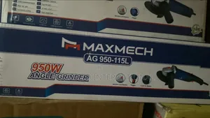 Maxmech Filling Machine