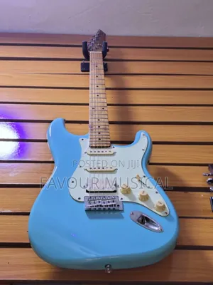 Fender Player Ii