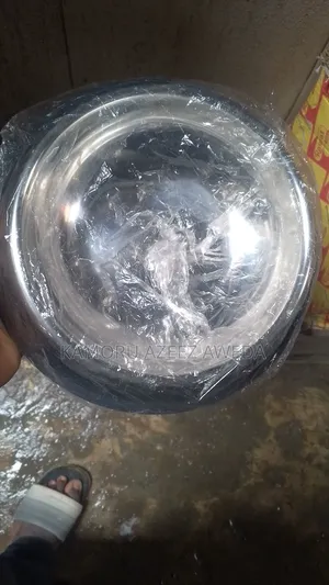 Bowi for Dogs Original Stainless 34mm