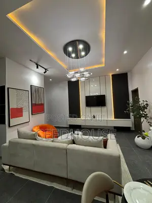Luxurious 1 Bedroom Apartment