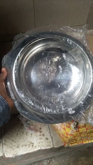 Bowi for Dogs Stainless 26mm