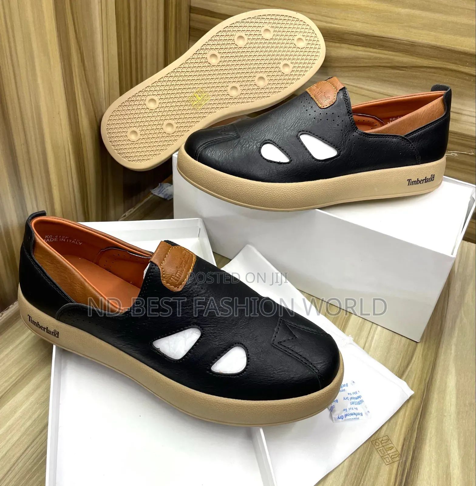 Timberland Quality Sandals