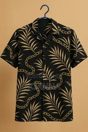Photo - Vintage Shirts – Long Short Sleeve