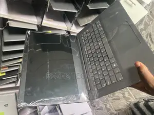 New Laptop Lenovo Ideapad 3 8GB Intel Core I3 SSD 128GB