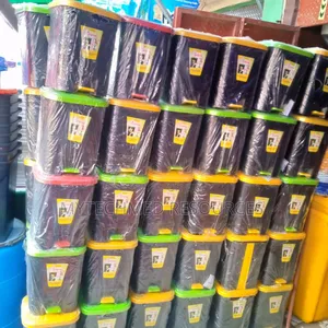15 Litres Pedal Bin