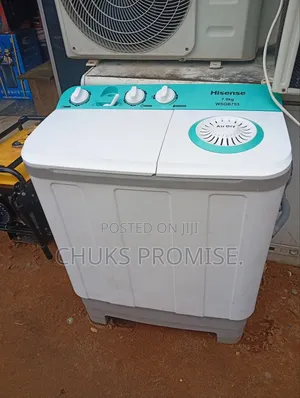 Benjour Washing Machine