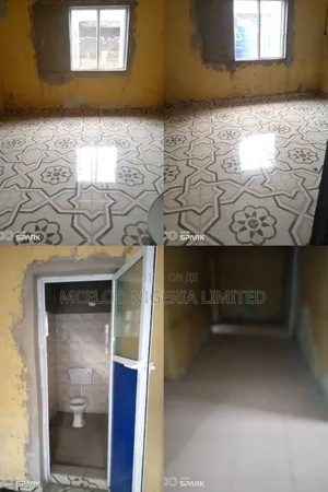 2 Units of 3 Bedroom Standard (Big) Flats for Office Use to Let