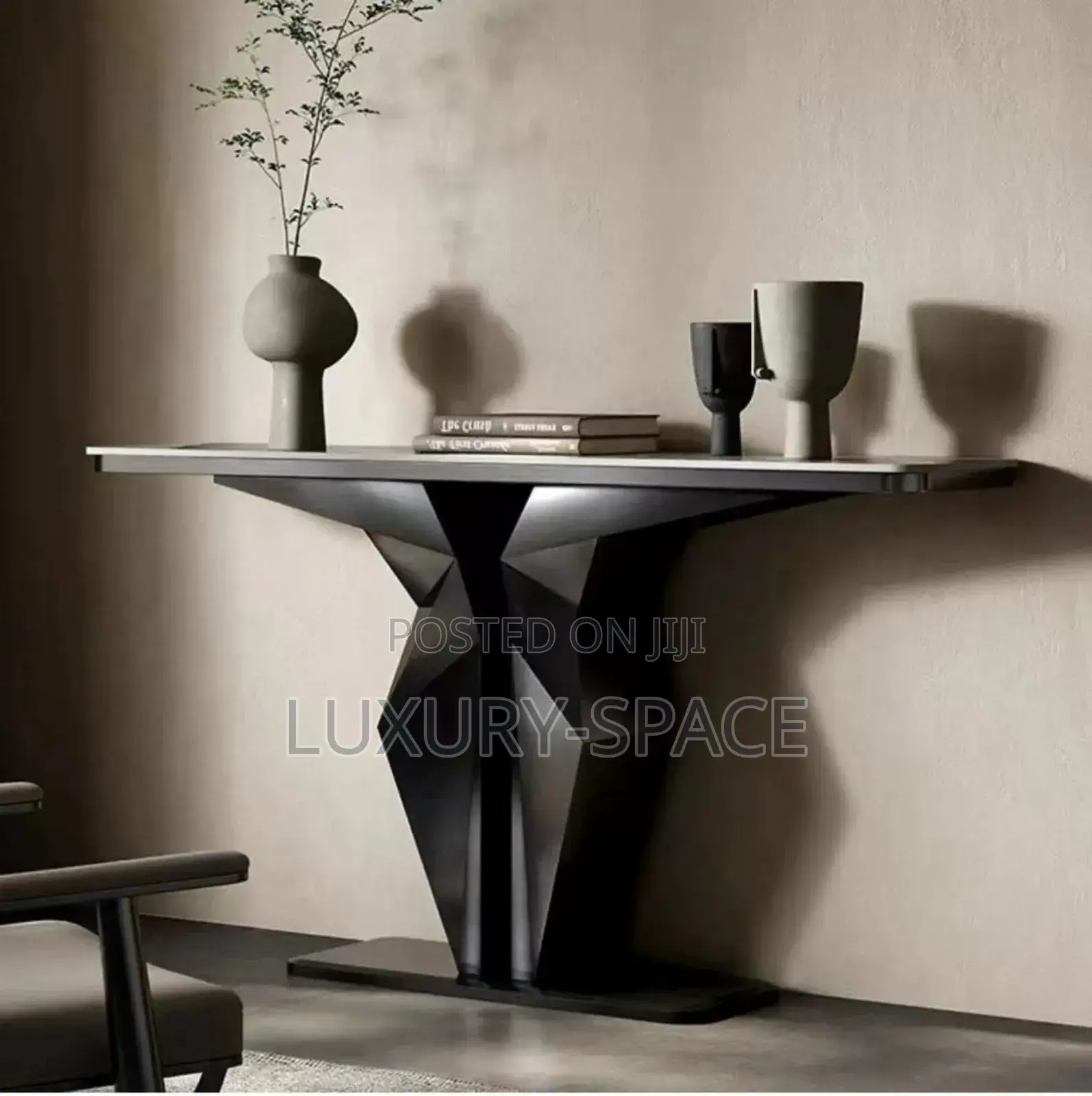 Latest Design Beautiful Console Table