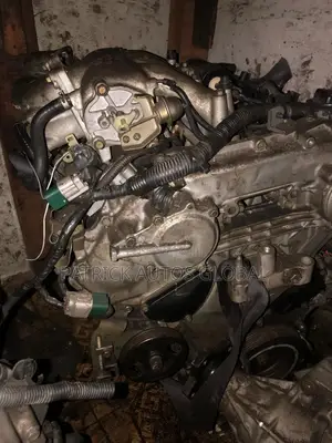 Murano Engine