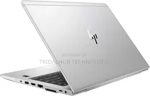 New Laptop HP 14S 8GB Intel Core I7 SSD 512GB