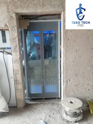 Safe Escalators For Smooth Secure Mobility