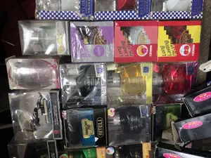 Air Freshener for Motor