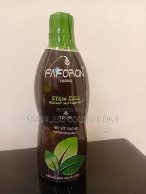 Faforon Wellness