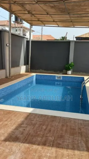 Swimming Pool Construction