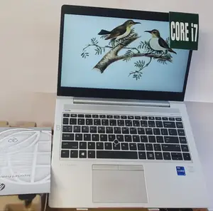 New Laptop HP EliteBook 750 G2 32GB Intel Core i5 SSD 1T