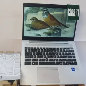 New Laptop HP EliteBook 750 G2 32GB Intel Core i5 SSD 1T