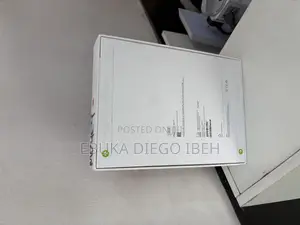 New Apple iPad (2025) 128 GB