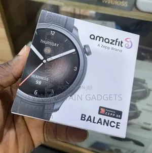 Amazfit Balance